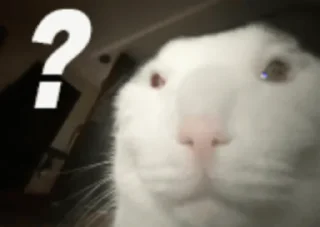 Sticker Коллекция Гандончиков - 9