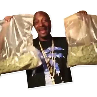 Sticker Gang gang - 7