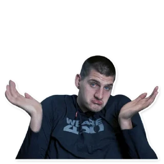 Sticker Gang gang - 9