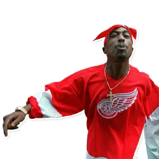 Sticker Gang gang - 4