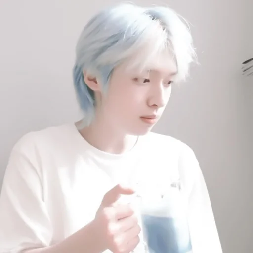 Sticker #𝐯𝐥𝐨𝐠: gaon 240622 ;: by @paradismaudit - 6