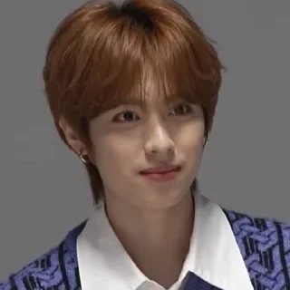 Sticker Gaon Kwak - @Jeonegin - 1