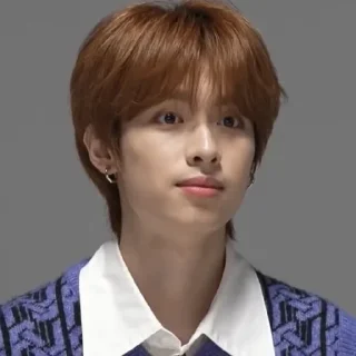 Sticker Gaon Kwak - @Jeonegin - 5