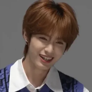 Sticker Gaon Kwak - @Jeonegin - 6