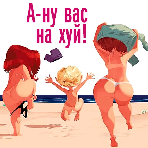 Sticker Matryoshka - 10