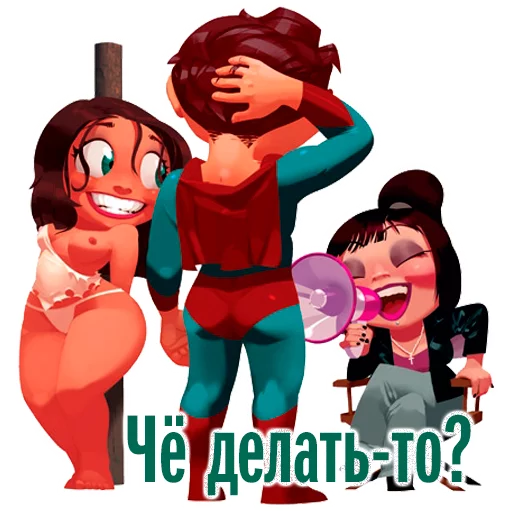 Sticker Matryoshka - 9