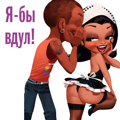 Sticker Matryoshka - 2