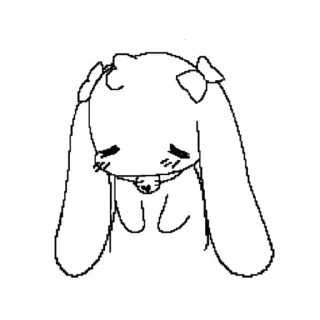 Стикер pocket camp - 7