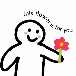 Стикер pocket camp - 8