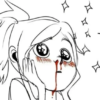 Стикер pocket camp - 1