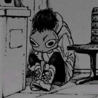 Стикер pocket camp - 3