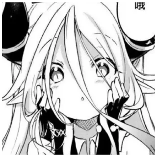 Стикер pocket camp - 5