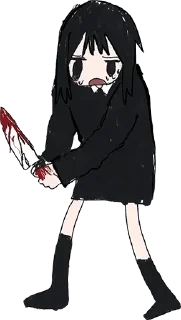 Стикер pocket camp - 9