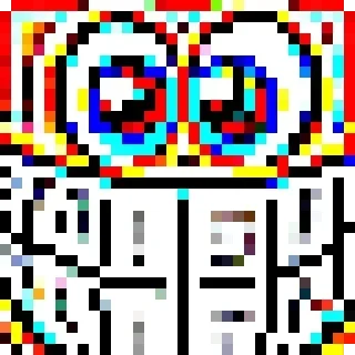 Sticker garbagemeow - 3