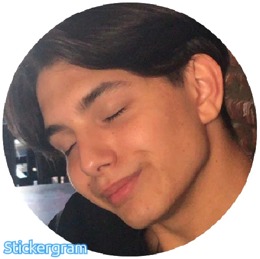 гардены - human face