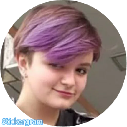 clothing hairpiece hairstyle