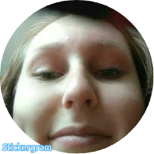 human face skin eyebrow