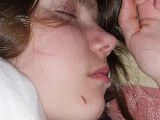 Стикер солевой ГАРГАМЕЛ🍅 :: @fStikBot - 7