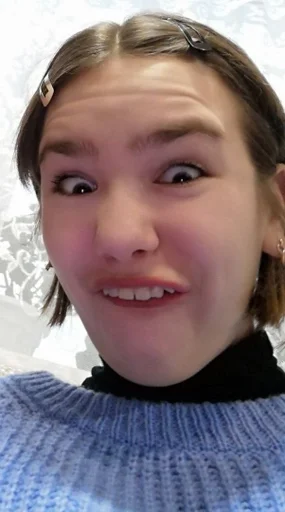 Стикер солевой ГАРГАМЕЛ🍅 :: @fStikBot - 0