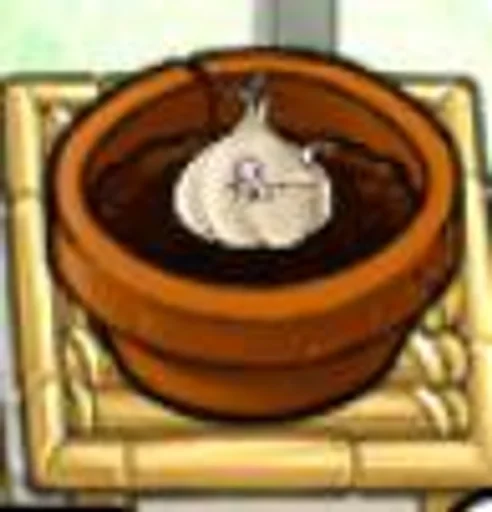 комнатный деревянный растение