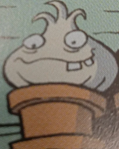 рисование мультфильм детское искусство