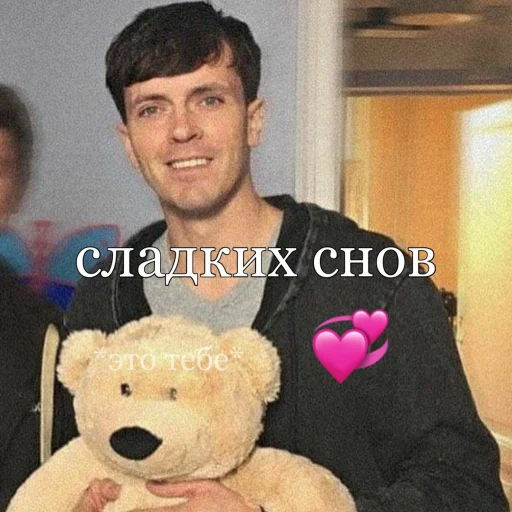 медведь Человек человеческое лицо