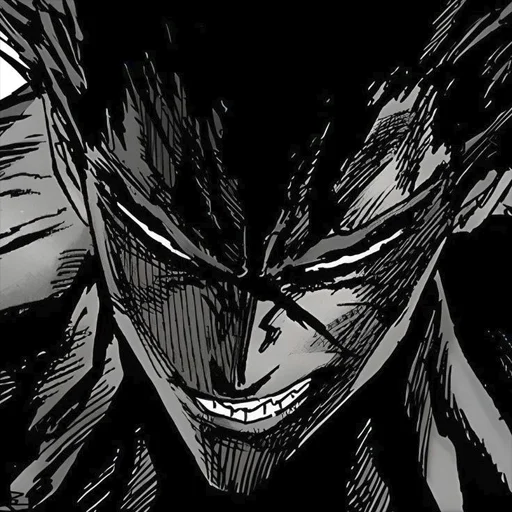 sketch black and white art