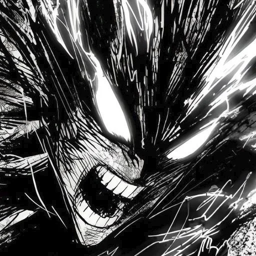 sketch drawing black and white