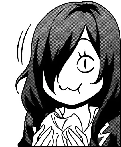 аниме эскиз мультфильм