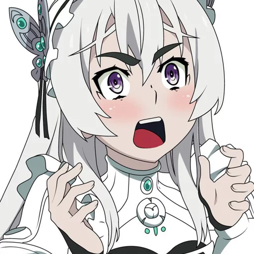 аниме мультфильм иллюстрация