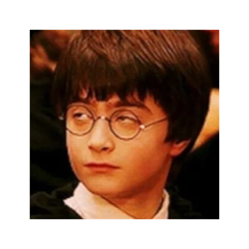 Sticker garrypotterforyou - 1