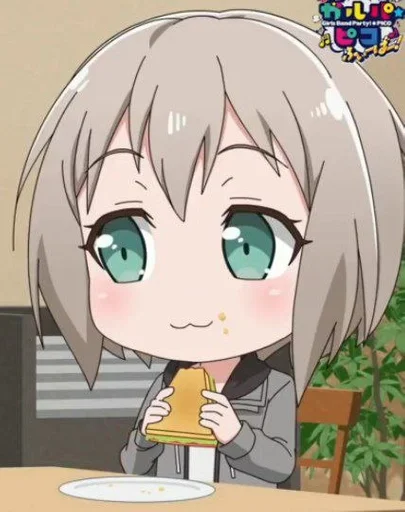 аниме мультфильм манга