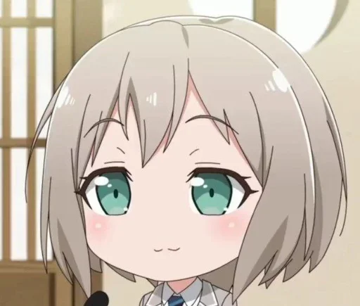 аниме мультфильм манга