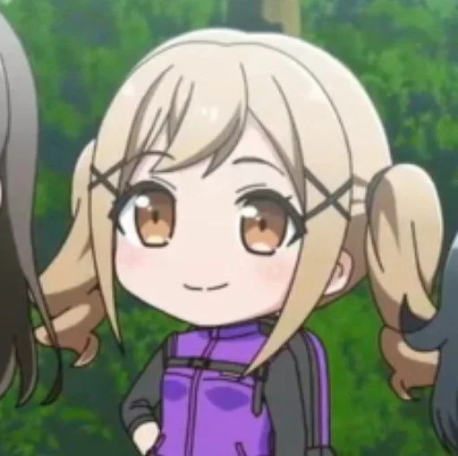 аниме мультфильм манга