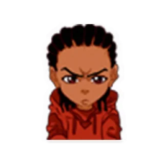 Sticker GARVIN @G4RV1N @kurovu - 3