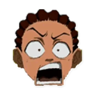 Sticker GARVIN @G4RV1N @kurovu - 9