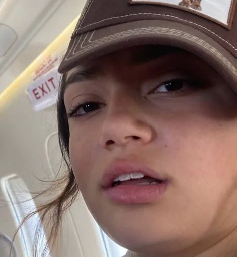 human face person selfie