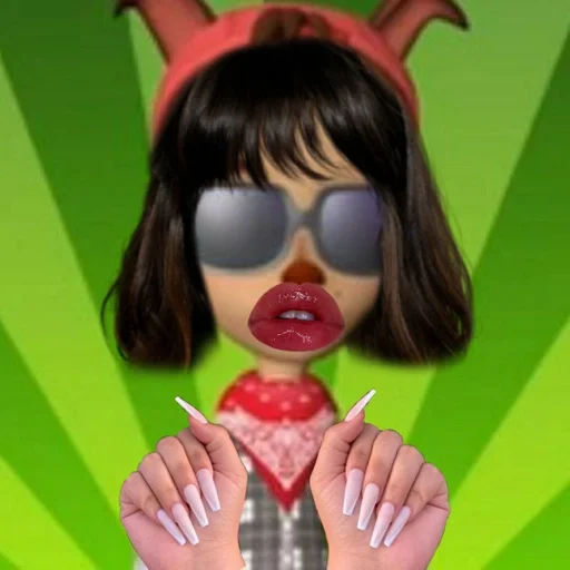 Стикер ДаСтИк от БоБиКа :: @fStikBot - 1