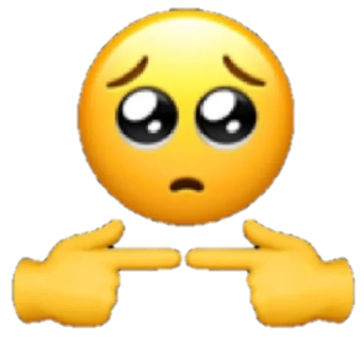 игрушка смайлик жёлтый