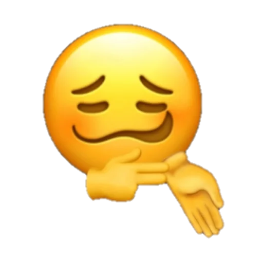 улыбаться мультфильм смайлик