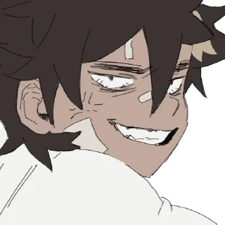 Sticker cursed gaudium by @mrrs_mmm - 5