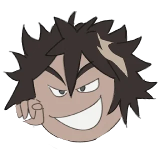 Sticker cursed gaudium by @mrrs_mmm - 11