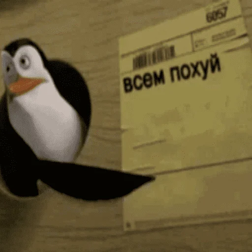 Sticker КАША ПАБГНАЯ - 4