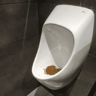 Sticker КАША ПАБГНАЯ - 7