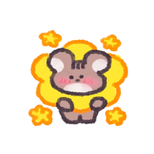 Стикер ꒰ 🎀;⭐️ ꒱ ; ୧ ♡ ୨ @nkplz - 10