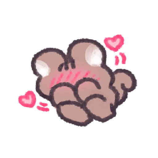 Стикер ꒰ 🎀;⭐️ ꒱ ; ୧ ♡ ୨ @nkplz - 6