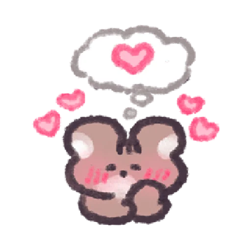 Стикер ꒰ 🎀;⭐️ ꒱ ; ୧ ♡ ୨ @nkplz - 5