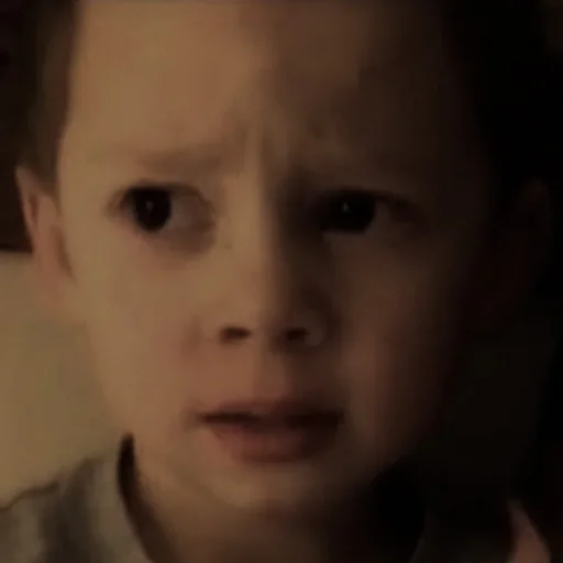 person boy human face