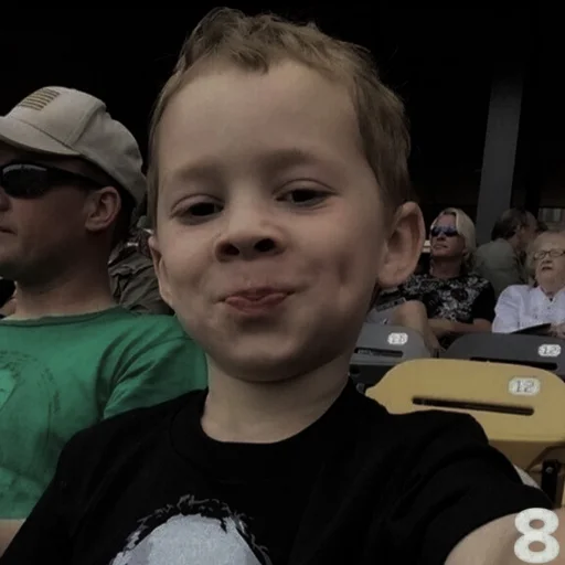 human face person clothing