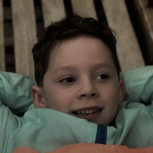 human face person child